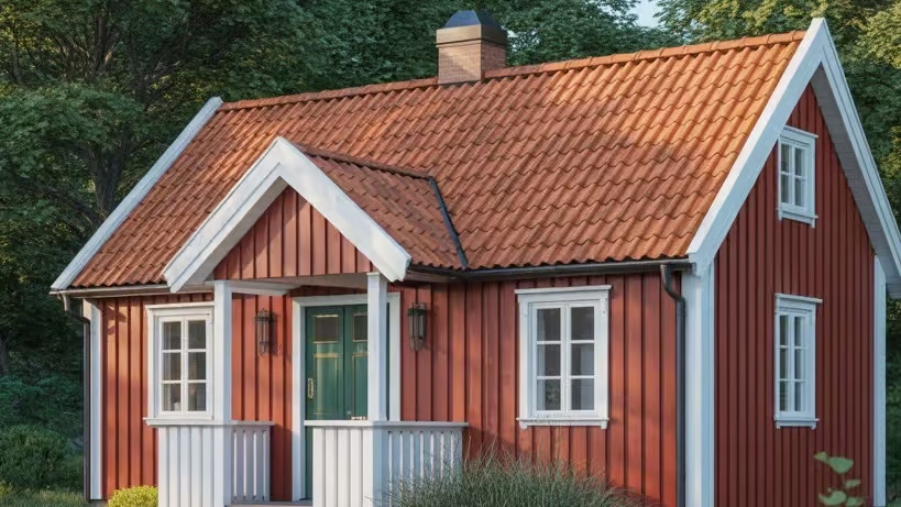 Renovera Träfönster