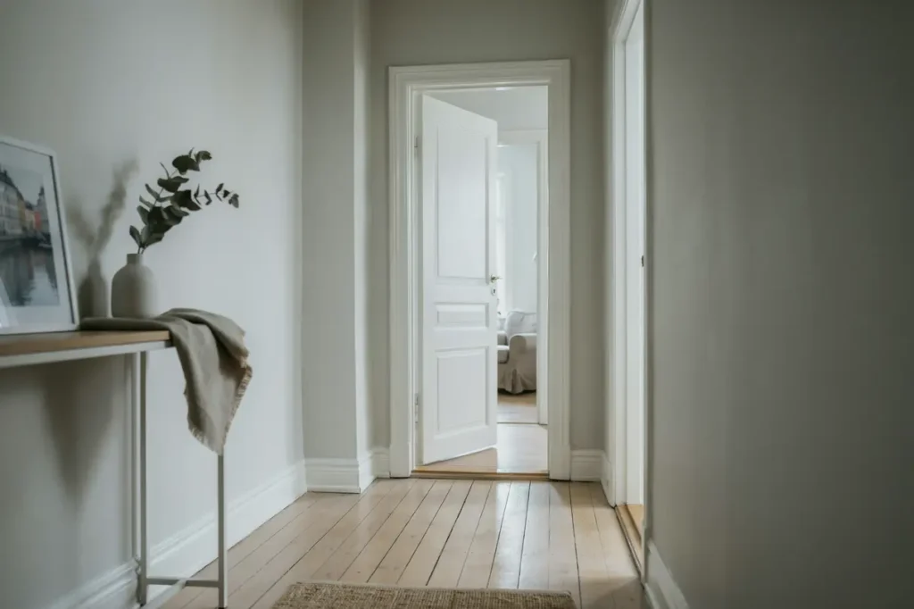 omm lning av snickerier och innerd rrar i gamla enskede